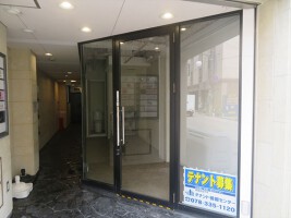 外観・内観