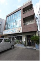 外観・内観