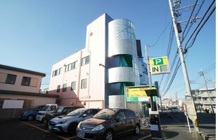外観・内観