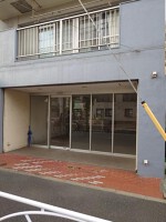 外観・内観