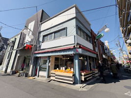 外観・内観