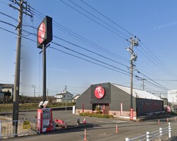 外観・内観