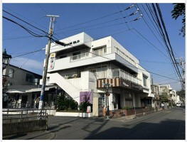 外観・内観