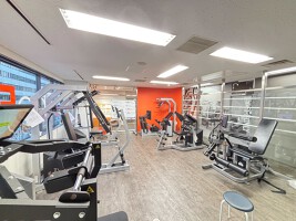外観・内観
