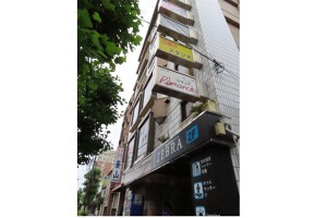 外観・内観