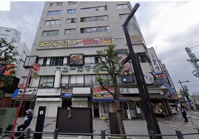 外観・内観