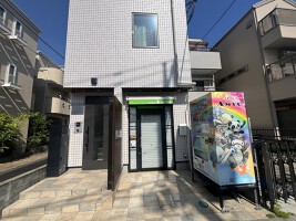 外観・内観