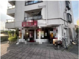 外観・内観