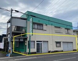 外観・内観