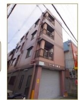 外観・内観