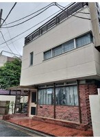 外観・内観