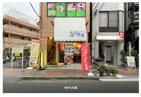 外観・内観