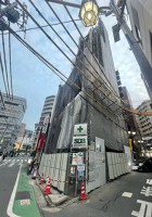 外観・内観