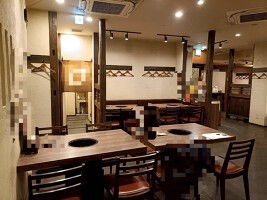 外観・内観