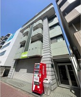 外観・内観