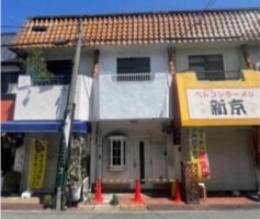 外観・内観