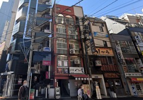 外観・内観