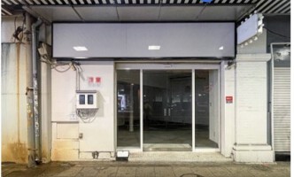 外観・内観
