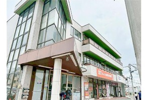 外観・内観