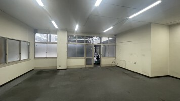 外観・内観