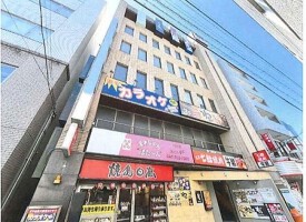 外観・内観