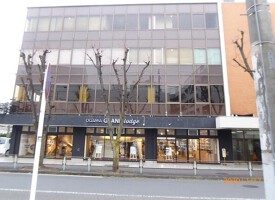 外観・内観