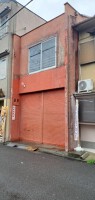 外観・内観
