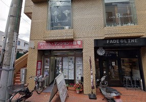外観・内観