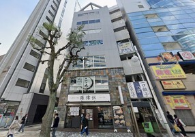 外観・内観