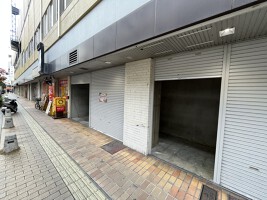 外観・内観