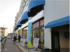 外観・内観