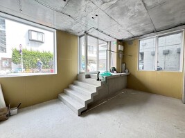 外観・内観