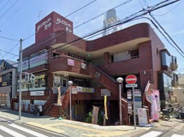 外観・内観