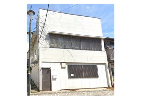 外観・内観