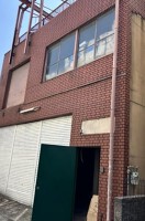 外観・内観