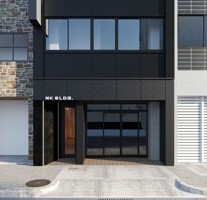 外観・内観