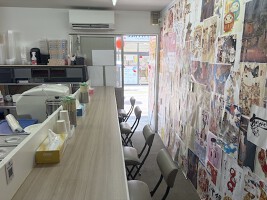 外観・内観