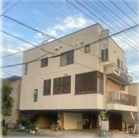 外観・内観
