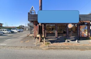 外観・内観