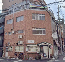 外観・内観