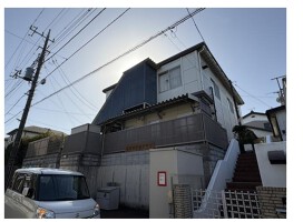 外観・内観