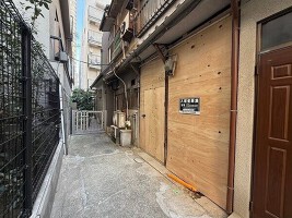 外観・内観