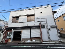 外観・内観