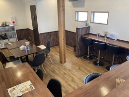 外観・内観