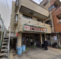 外観・内観
