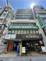 外観・内観