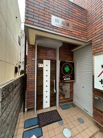 外観・内観