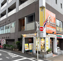 外観・内観