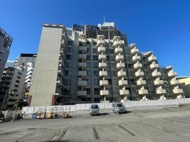 外観・内観