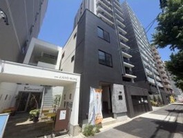 外観・内観